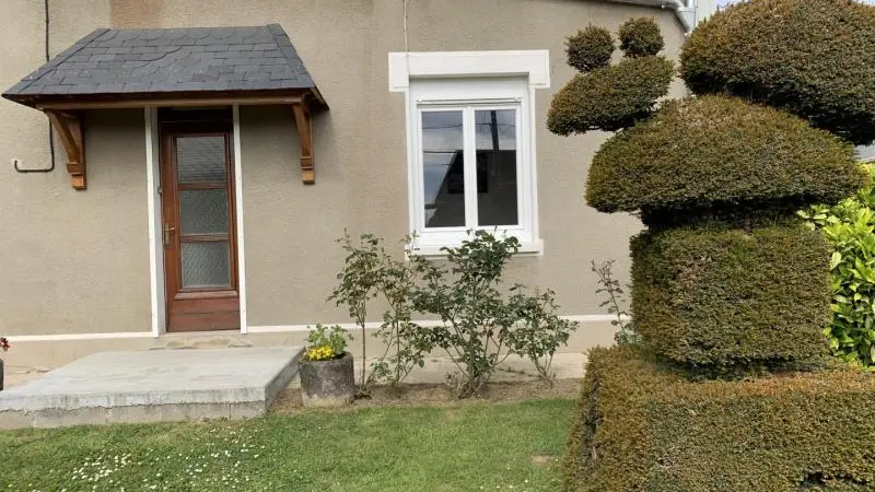 Gîtes de France® - Chez Odette