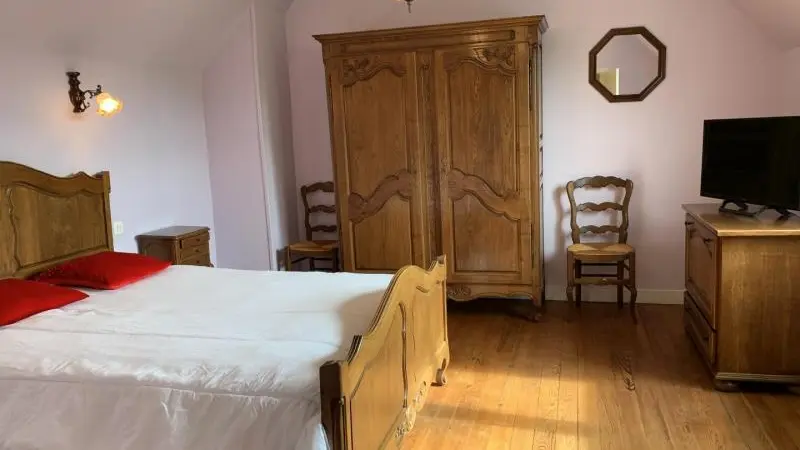 Gîtes de France® - Chez Odette