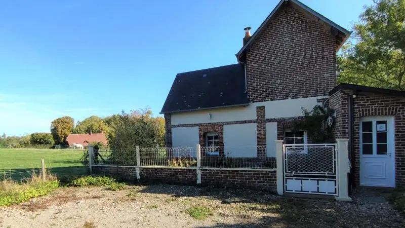 Gîtes de France® - Au Refuge des Oiseaux