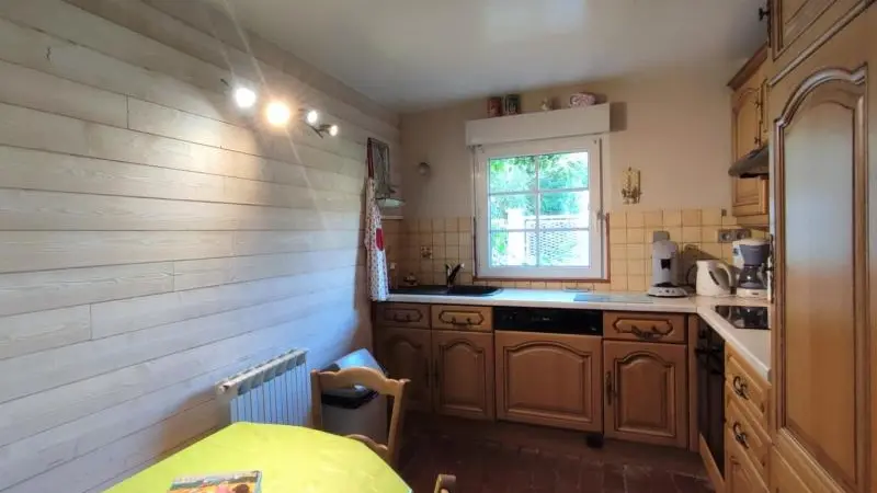 Gîtes de France® - Au Refuge des Oiseaux