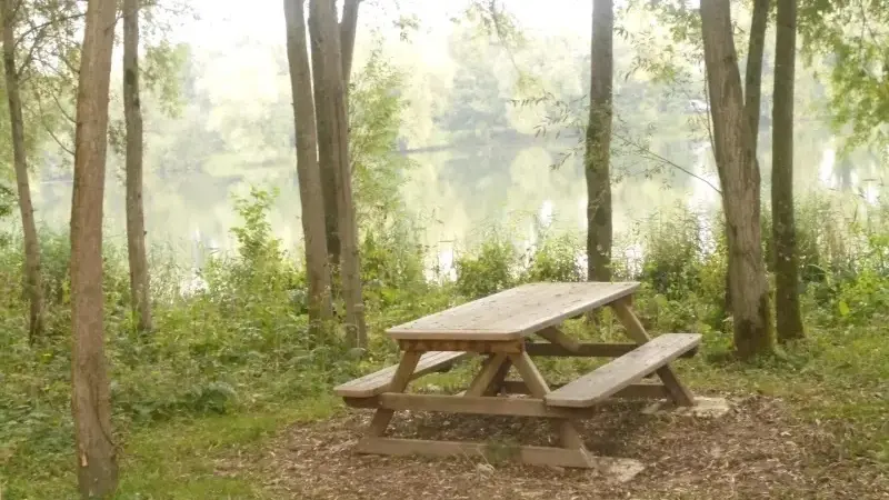 Gîtes de France® - Au Refuge des Oiseaux