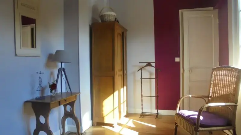 Gîtes de France® - Au Refuge des Oiseaux