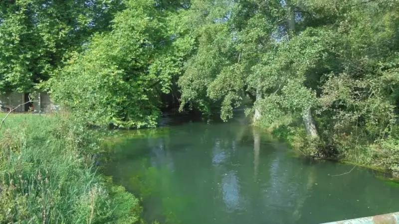 Gîtes de France® - Au Refuge des Oiseaux