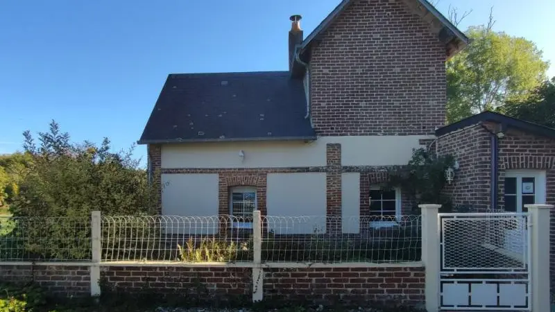 Gîtes de France® - Au Refuge des Oiseaux