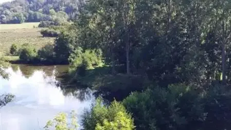 Gîtes de France® - Au Refuge des Oiseaux