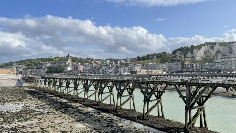 Les Rives de l'Eaulne