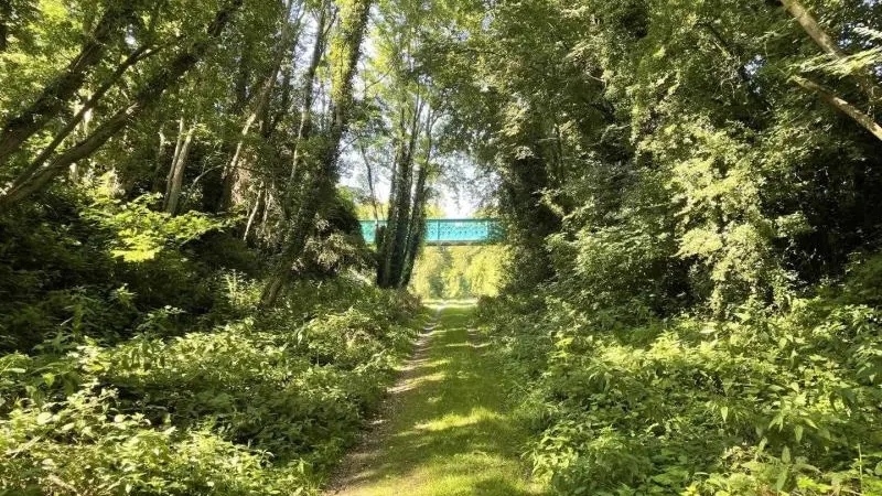 Les Rives de l'Eaulne