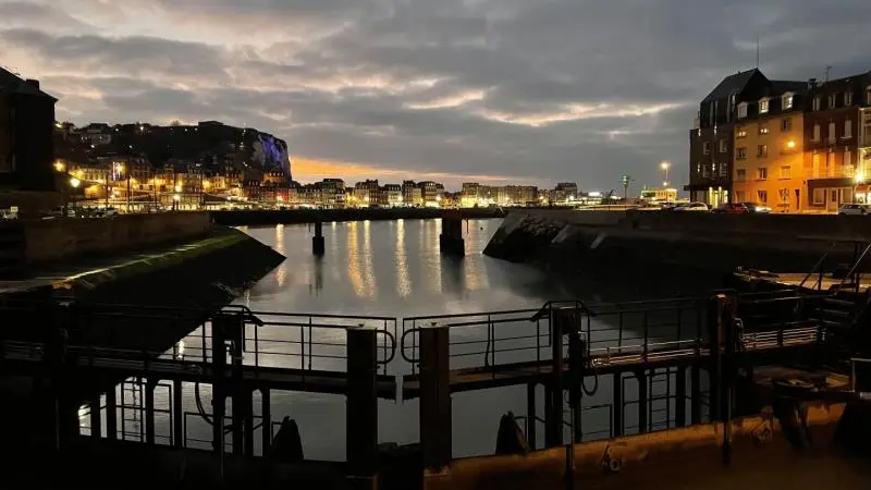 Les Rives de l'Eaulne