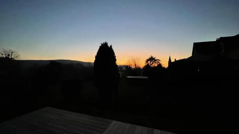 Les Rives de l'Eaulne