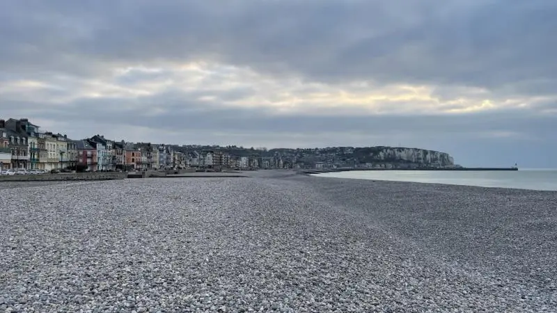 Les Rives de l'Eaulne