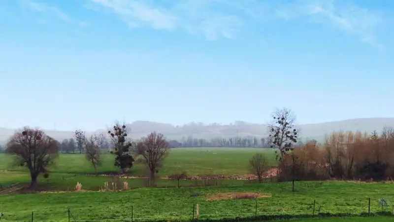 Les Rives de l'Eaulne