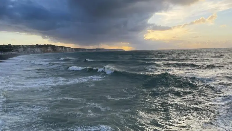 Les Rives de l'Eaulne