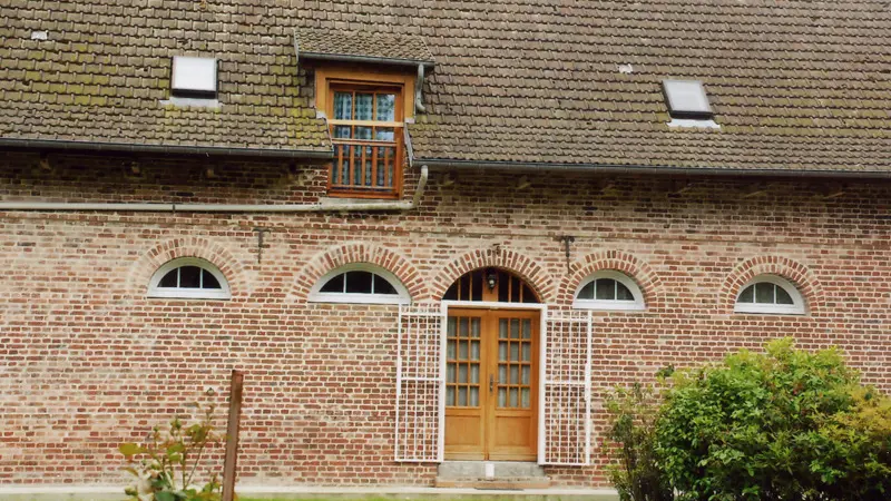 La Masûre