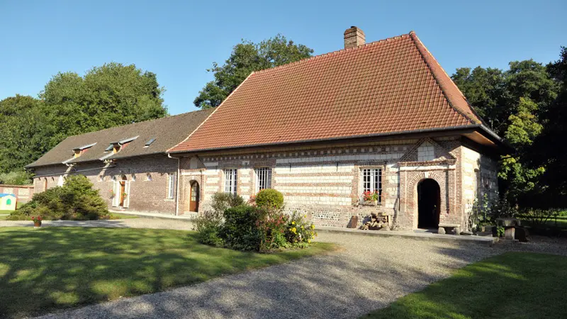 La Masûre