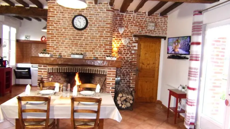 Les Colombes en Normandie