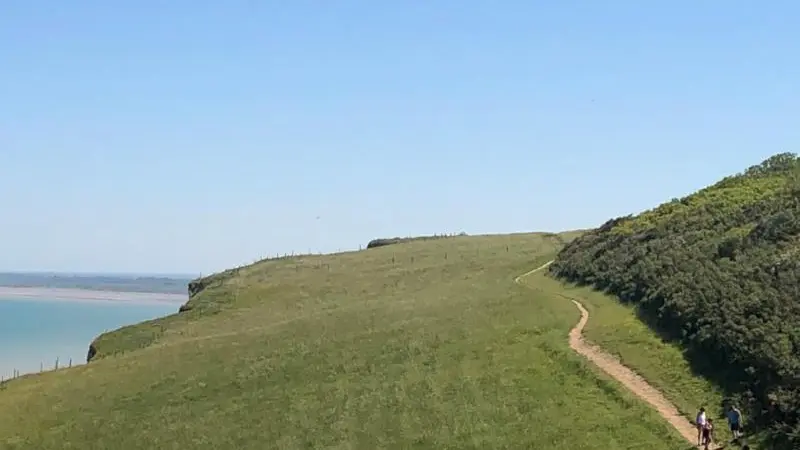 Les Colombes en Normandie