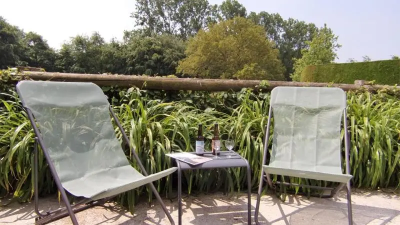 Les Colombes en Normandie