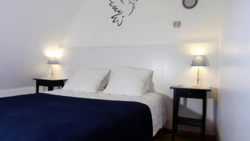 Les Colombes en Normandie