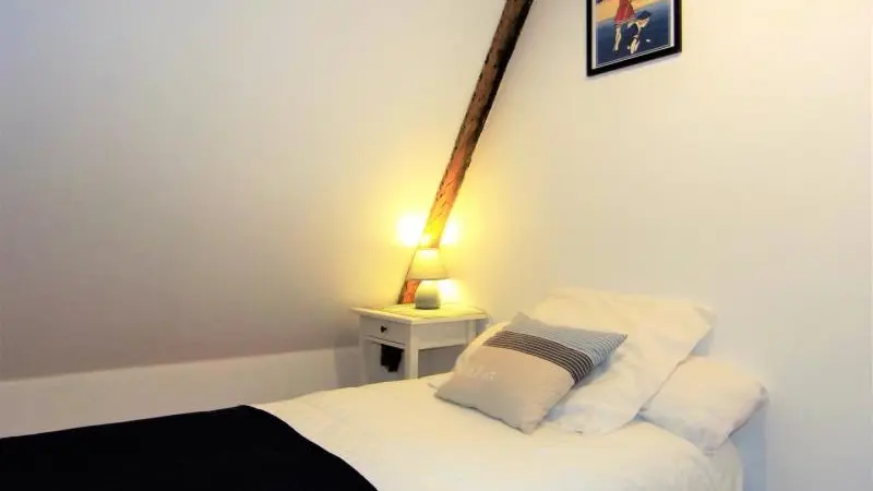 Les Colombes en Normandie