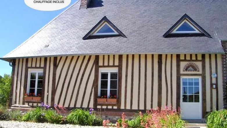 Les Colombes en Normandie