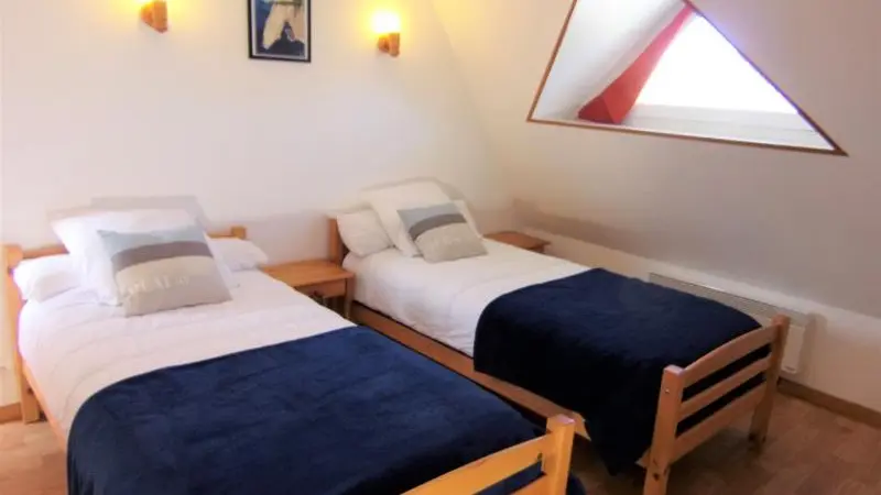 Les Colombes en Normandie