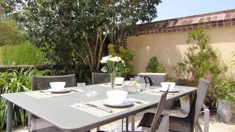 Les Colombes en Normandie