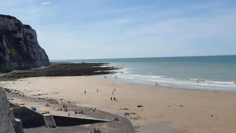 Les Colombes en Normandie