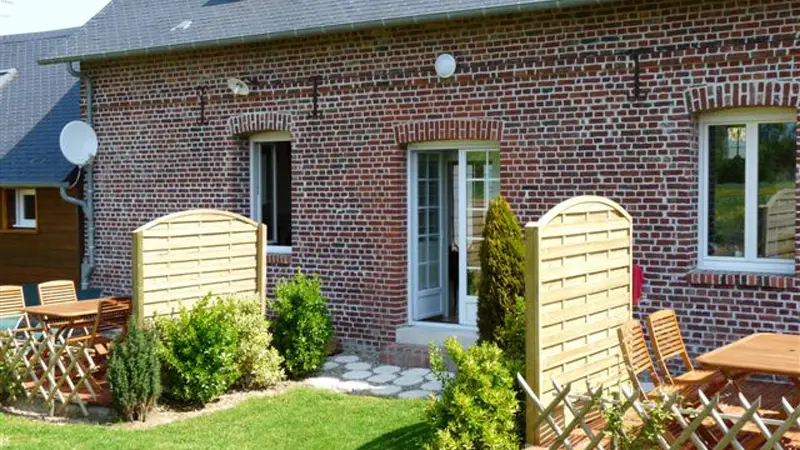 Gîtes de France® - L'Etable