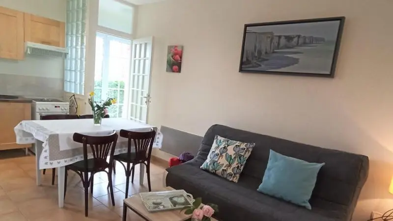 Gîtes de France® - L'Ecurie