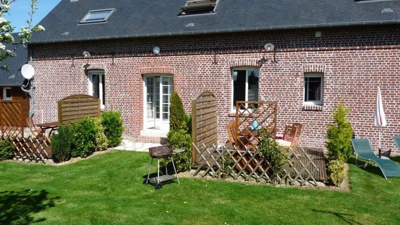 Gîtes de France® - L'Ecurie