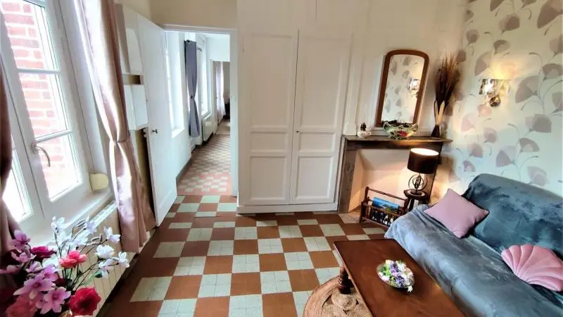 Gîtes de France® - Gîte du pont de l'Yères