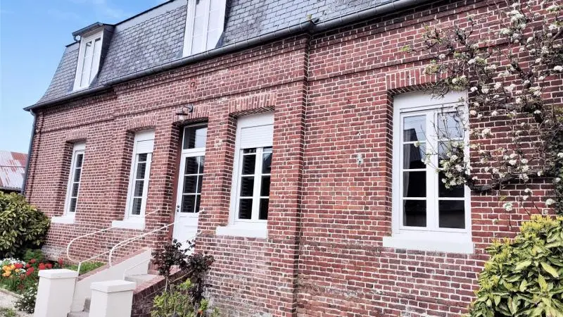 Gîtes de France® - Gîte du pont de l'Yères