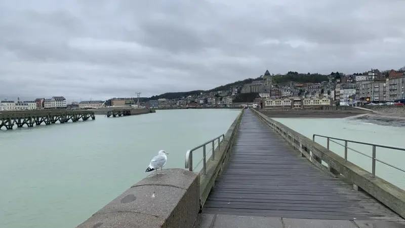 Gîtes de France® - Gîte du pont de l'Yères