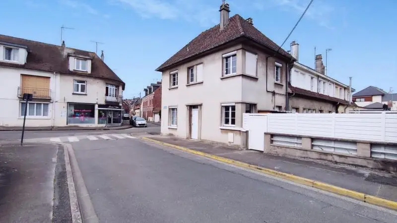 Gîtes de France® - Chez Elise et Vincent