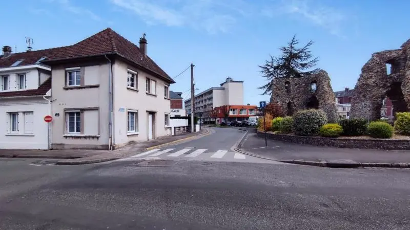 Gîtes de France® - Chez Elise et Vincent