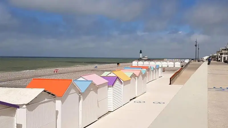 Gîtes de France® - Chez Elise et Vincent