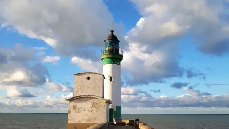 Gîtes de France® - Chez Elise et Vincent