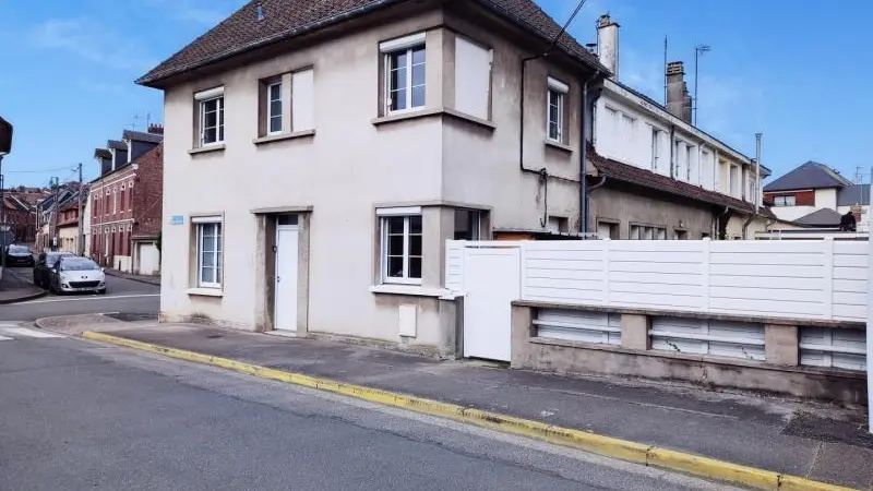Gîtes de France® - Chez Elise et Vincent