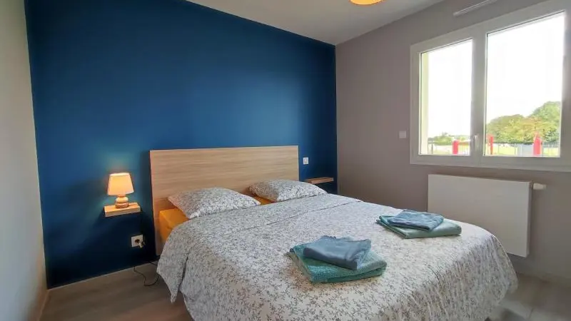 Gîtes de France® - Camps Saint Martin