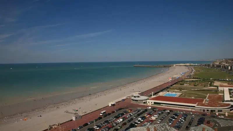 Gîtes de France® - Camps Saint Martin
