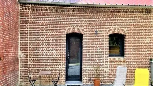 Gîtes de France® - Gîte de l'Ecureuil