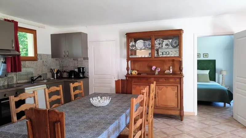 Gîtes de France® - Le Clos aux Cerises