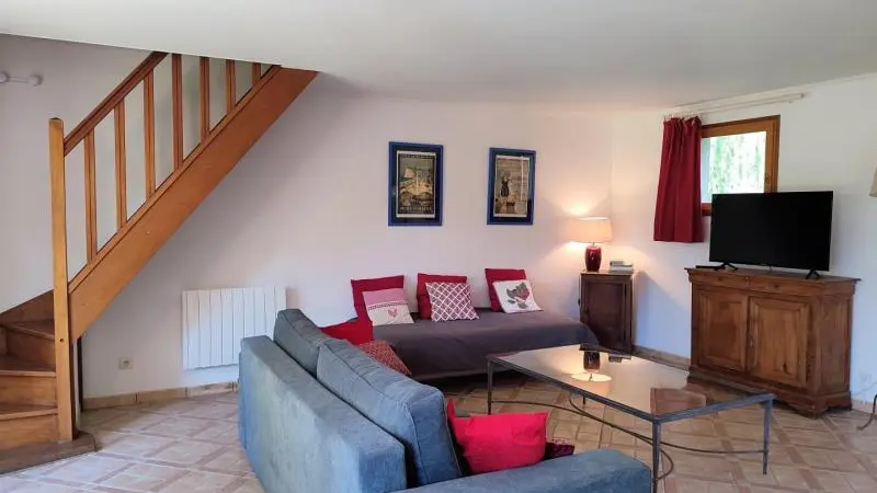 Gîtes de France® - Le Clos aux Cerises
