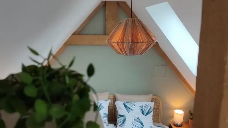 Gîtes de France® - Le Gîte de Clemence et Mathieu