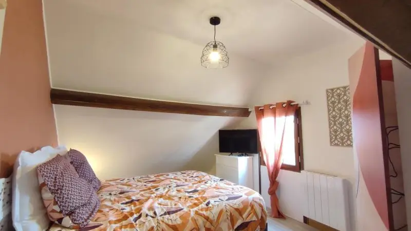 Gîtes de France® - Le Gîte de Clemence et Mathieu