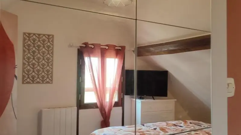 Gîtes de France® - Le Gîte de Clemence et Mathieu