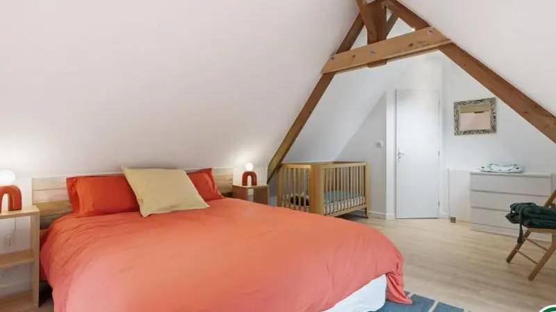 Gîtes de France® - Le Gîte du grand cèdre