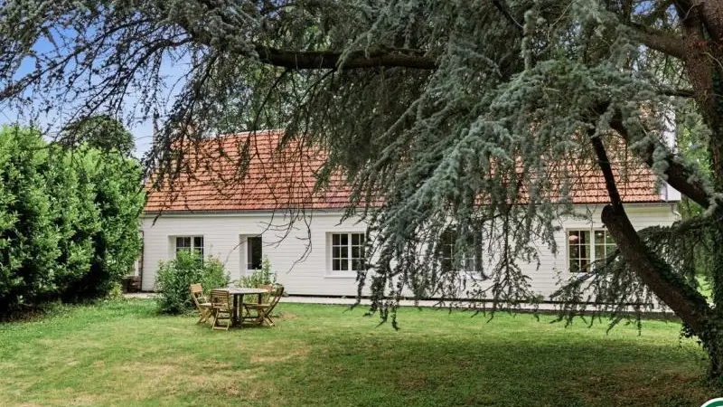 Gîtes de France® - Le Gîte du grand cèdre