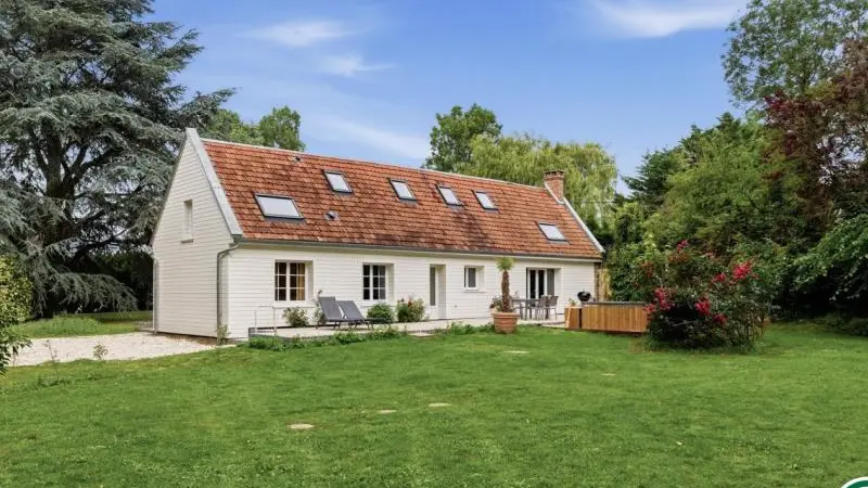 Gîtes de France® - Le Gîte du grand cèdre