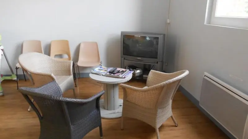 Gîte communal de Gaillefontaine